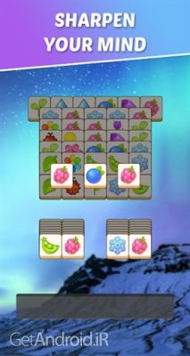 دانلود بازی Zen Match اندروید