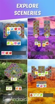 دانلود بازی Zen Match اندروید