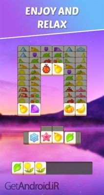 دانلود بازی Zen Match اندروید