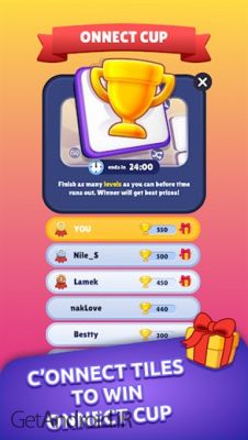 دانلود بازی Onnect Pair Matching Puzzle اندروید
