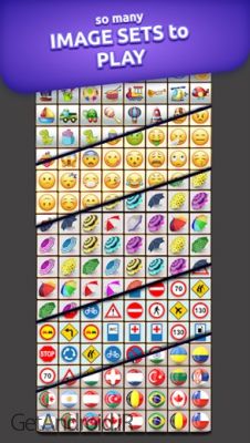 دانلود بازی Onnect Pair Matching Puzzle اندروید