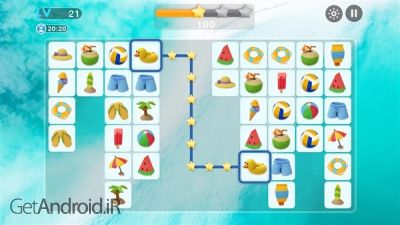 دانلود بازی Onet 3D اندروید