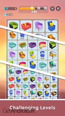 دانلود بازی Onet 3D اندروید