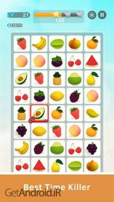 دانلود بازی Onet 3D اندروید