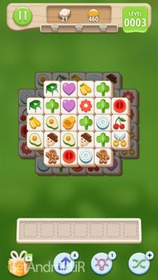 دانلود بازی Tiledom اندروید