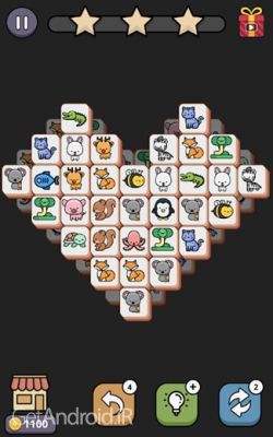 دانلود بازی Match Animal اندروید