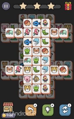 دانلود بازی Match Animal اندروید
