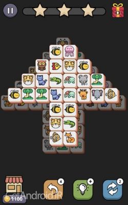 دانلود بازی Match Animal اندروید