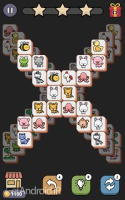دانلود بازی Match Animal اندروید