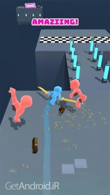 دانلود بازی Samurai Flash اندروید