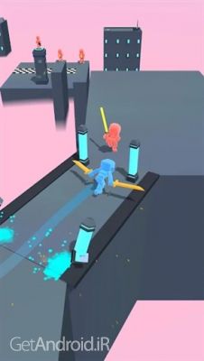 دانلود بازی Samurai Flash اندروید