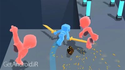 دانلود بازی Samurai Flash اندروید