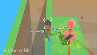 دانلود بازی Samurai Flash اندروید