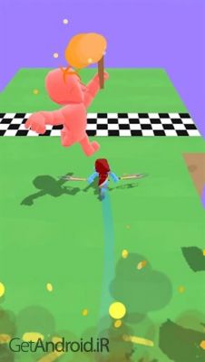 دانلود بازی Samurai Flash اندروید