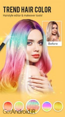 دانلود برنامه Beauty Sweet Plus اندروید