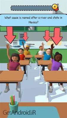 دانلود بازی Teacher Simulator اندروید