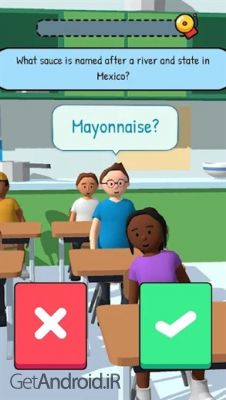 دانلود بازی Teacher Simulator اندروید