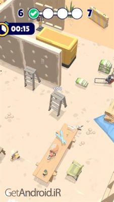 دانلود بازی Object Hunt اندروید