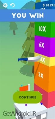 دانلود بازی Slice It All اندروید