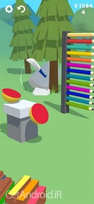 دانلود بازی Slice It All اندروید