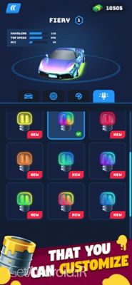 دانلود بازی Race Master 3D اندروید