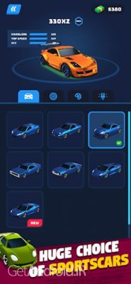 دانلود بازی Race Master 3D اندروید