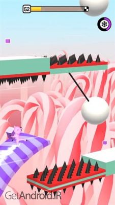 دانلود بازی Freeze Rider اندروید