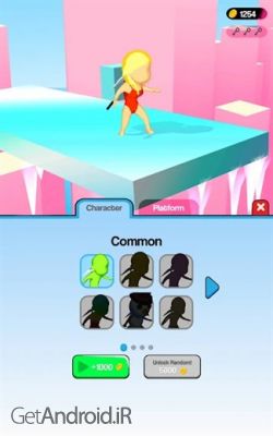 دانلود بازی Freeze Rider اندروید