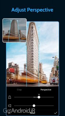 دانلود برنامه Presets for Lightroom Koloro اندروید