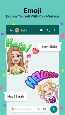 دانلود برنامه Avatoon اندروید