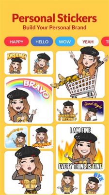 دانلود برنامه Avatoon اندروید