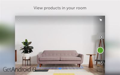 دانلود برنامه Houzz اندروید