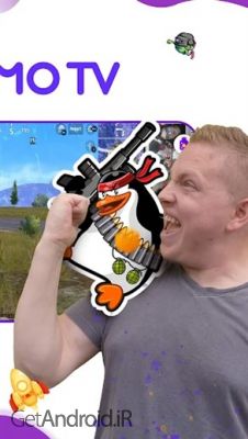 دانلود بازی Nimo TV اندروید