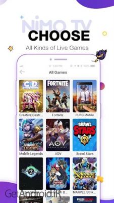 دانلود بازی Nimo TV اندروید