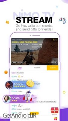 دانلود بازی Nimo TV اندروید