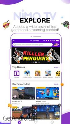 دانلود بازی Nimo TV اندروید
