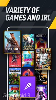 دانلود بازی BOOYAH اندروید