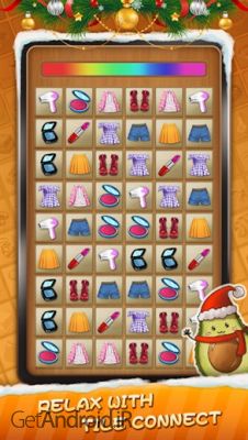دانلود بازی Tile Connect اندروید