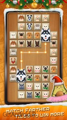 دانلود بازی Tile Connect اندروید