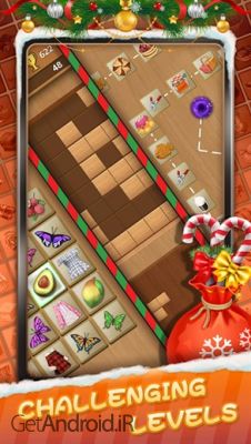 دانلود بازی Tile Connect اندروید