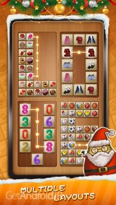 دانلود بازی Tile Connect اندروید