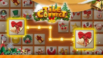 دانلود بازی Tile Connect اندروید