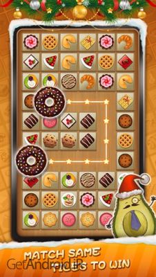 دانلود بازی Tile Connect اندروید