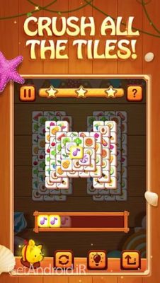 دانلود بازی Tile Master اندروید