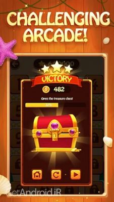 دانلود بازی Tile Master اندروید