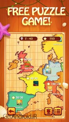 دانلود بازی Tile Master اندروید