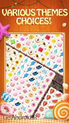 دانلود بازی Tile Master اندروید