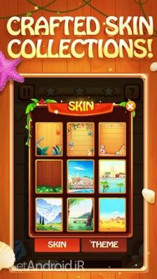 دانلود بازی Tile Master اندروید