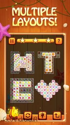 دانلود بازی Tile Master اندروید