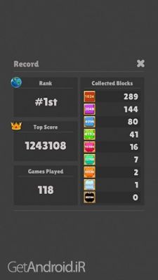 دانلود بازی Drop The Number اندروید